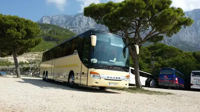 Tukan Travel SPJ - Wynajem autokarów Wrocław