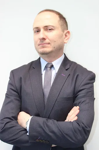 Kancelaria Radcy Prawnego Marcin May